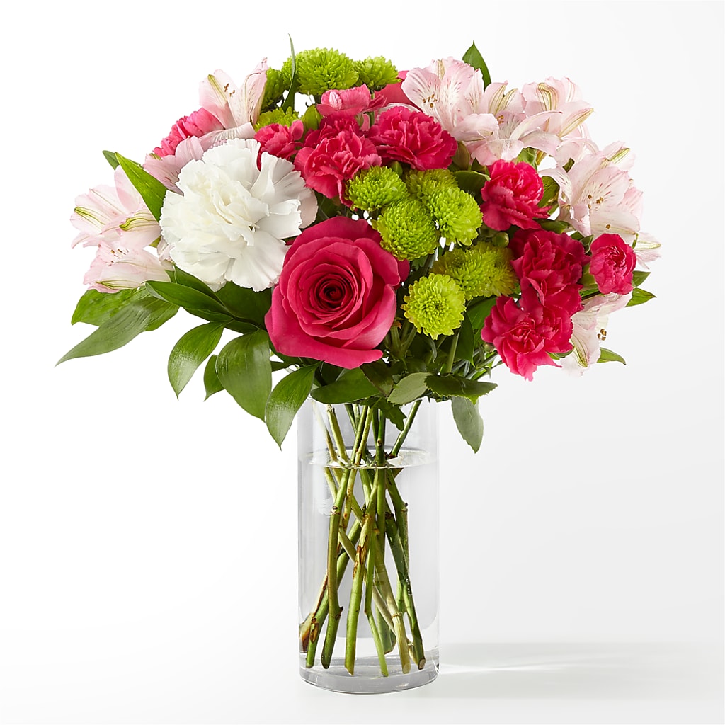Sweet & Pretty Bouquet – The Gift Garden, Macon GA