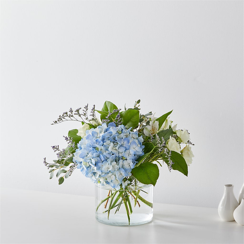 Coastal Blossom Bouquet – The Gift Garden, Macon GA