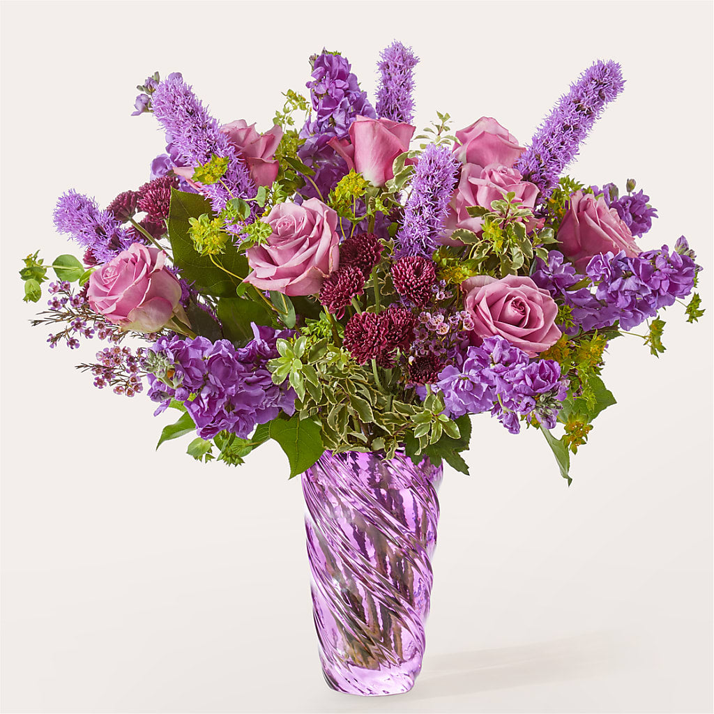 Garden Mist Bouquet – The Gift Garden, Macon GA