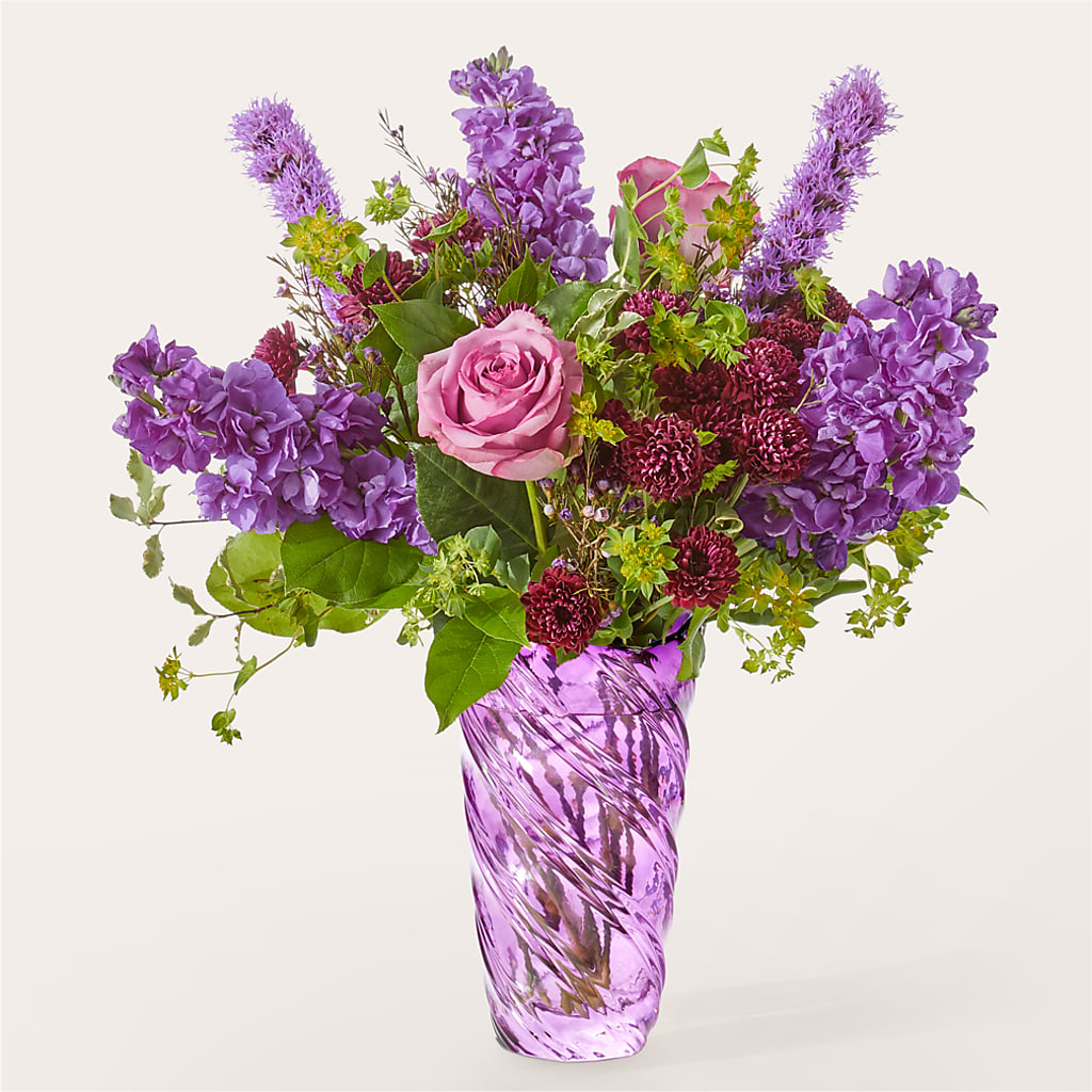 Garden Mist Bouquet – The Gift Garden, Macon GA