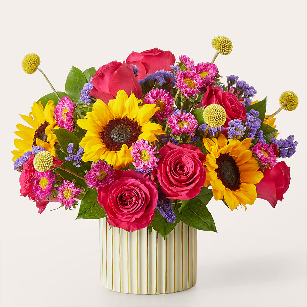 Bubbly Bouquet – The Gift Garden, Macon GA