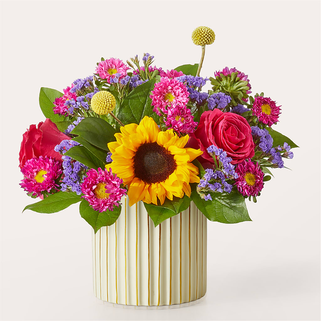 Bubbly Bouquet – The Gift Garden, Macon GA