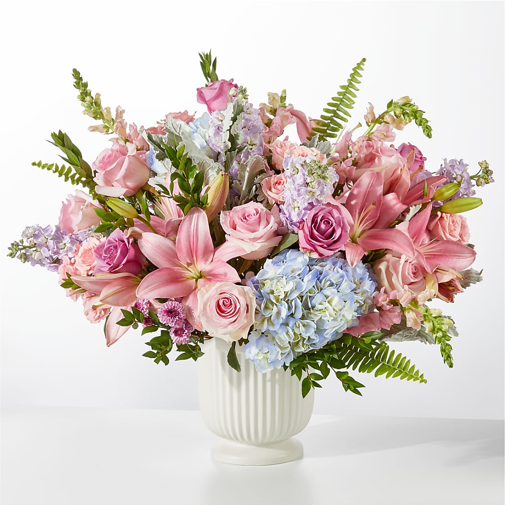 Wonderland Bouquet – The Gift Garden, Macon GA