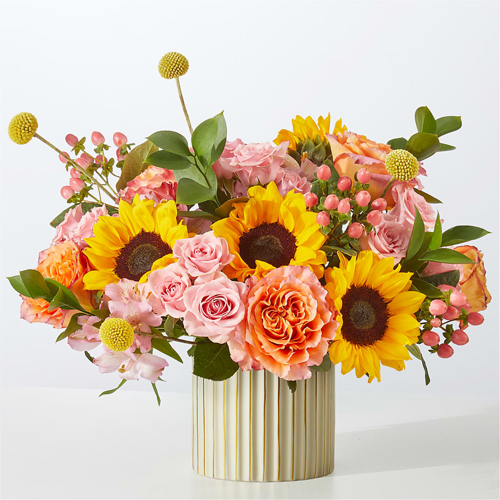 Sun's Out Bouquet – The Gift Garden, Macon GA