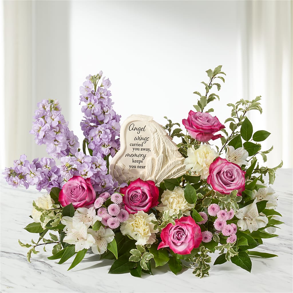 In My Heart Arrangement – The Gift Garden, Macon GA