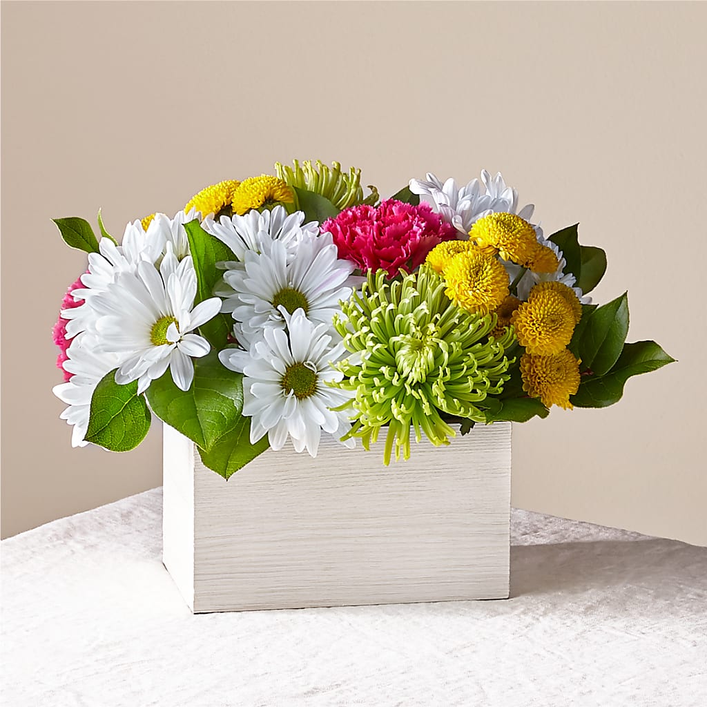 Sorbet Bouquet – The Gift Garden, Macon GA