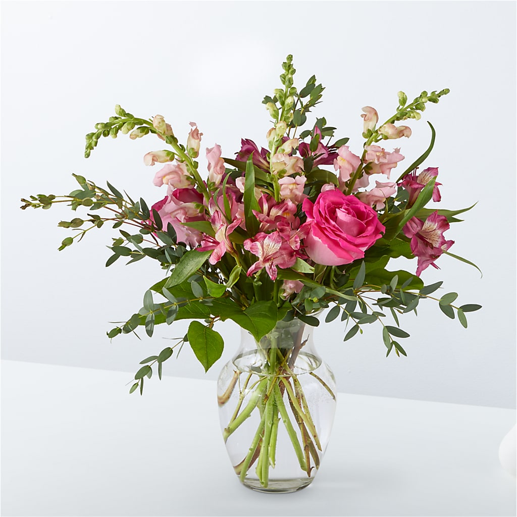 Evermore Bouquet – The Gift Garden, Macon GA