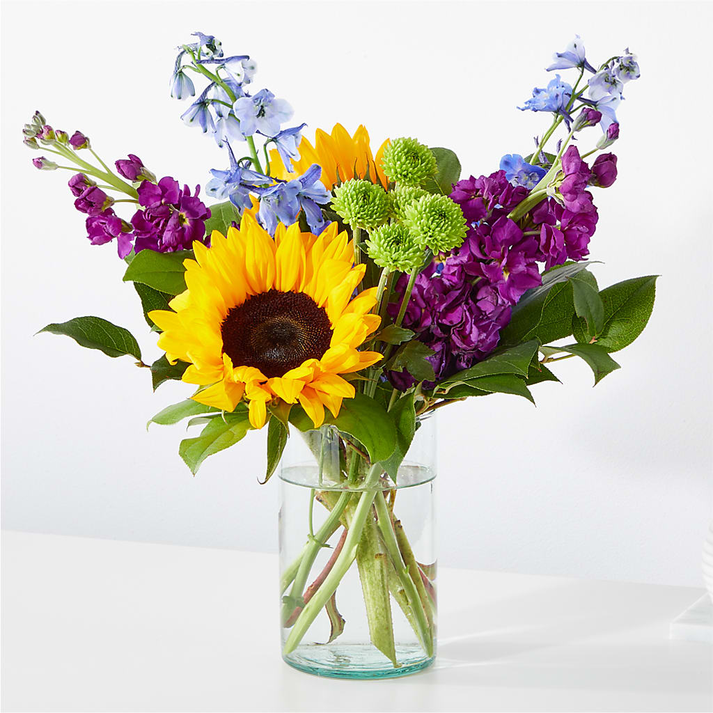 Catching Rays Bouquet – The Gift Garden, Macon GA