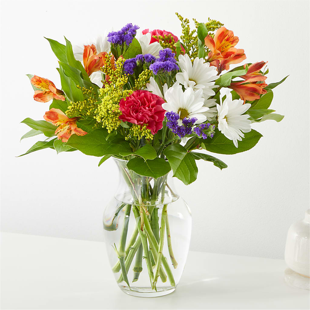 Oopsie Daisy Bouquet – The Gift Garden, Macon GA