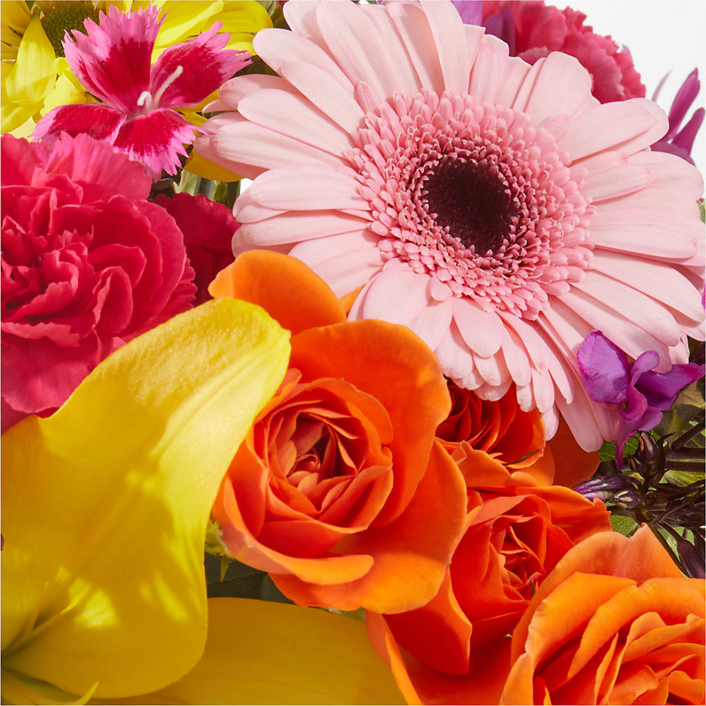 You're Invited - A Florist Original – The Gift Garden, Macon GA