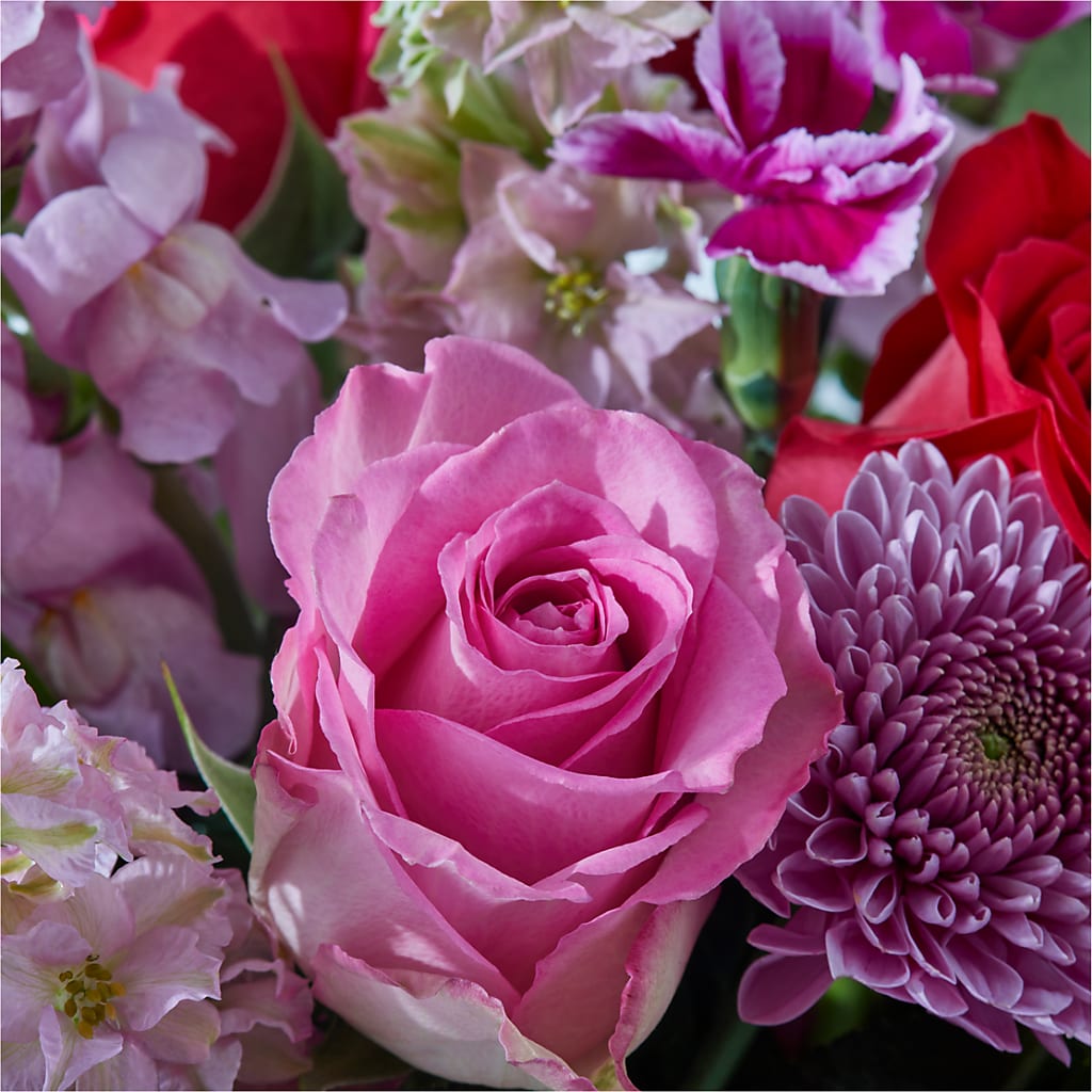 Better Together - A Luxury Florist Original – The Gift Garden, Macon GA