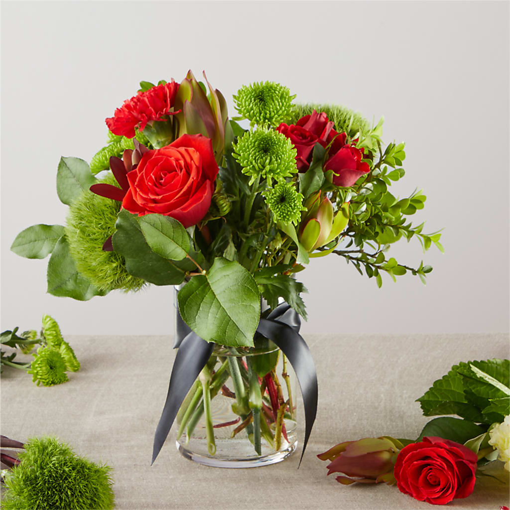 Heritage Kindle – A Florist Original – The Gift Garden, Macon GA