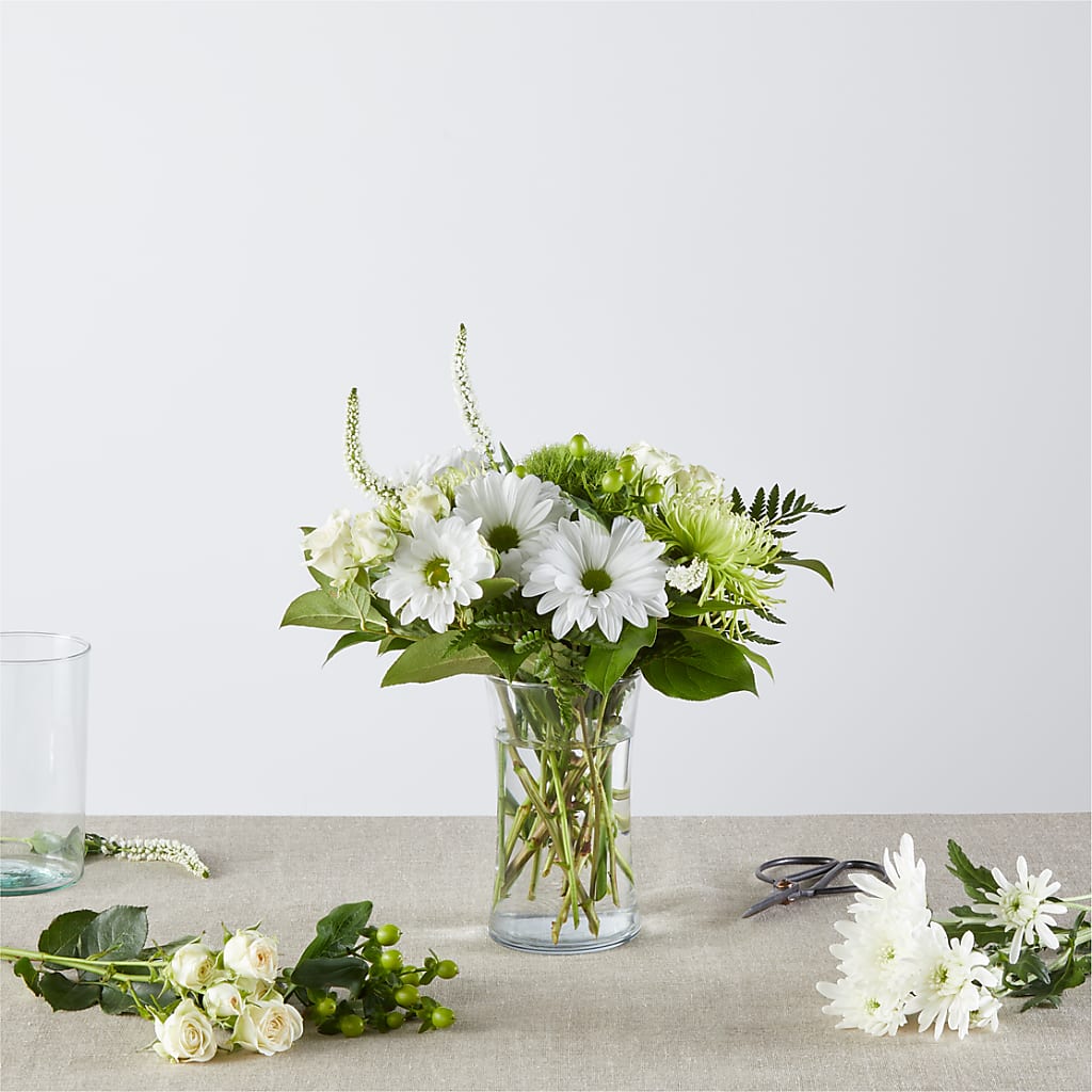 Irish Garden - A Florist Original – The Gift Garden, Macon GA