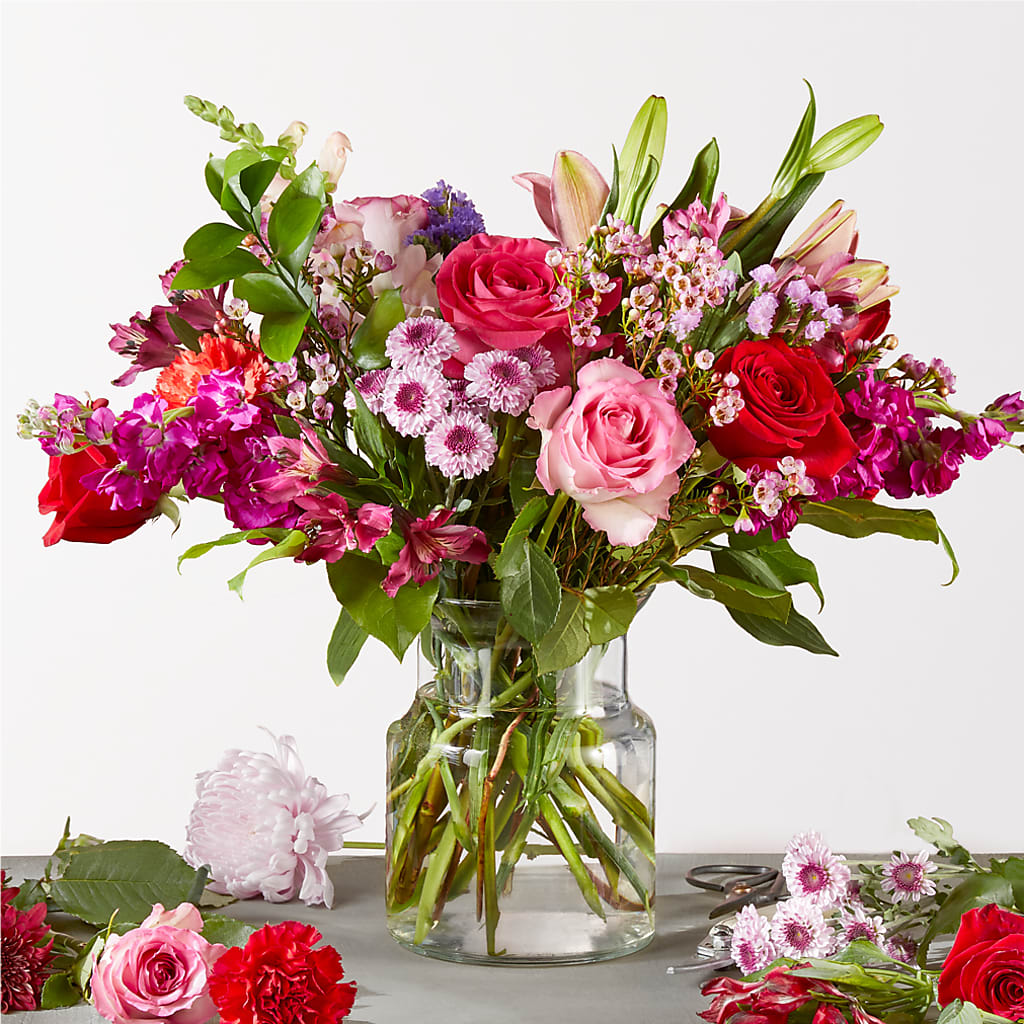 Regal Jewel – A Florist Original – The Gift Garden, Macon GA