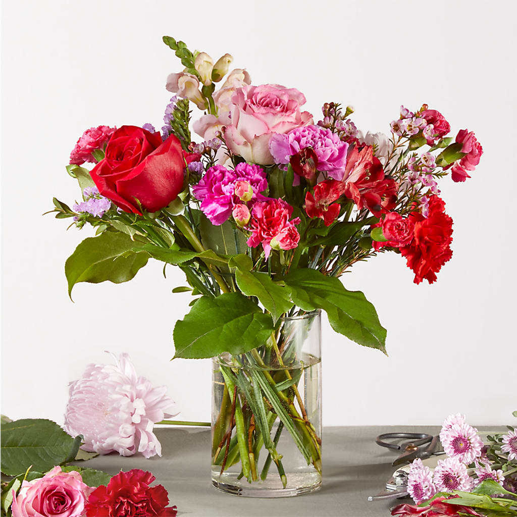 Regal Jewel – A Florist Original – The Gift Garden, Macon GA