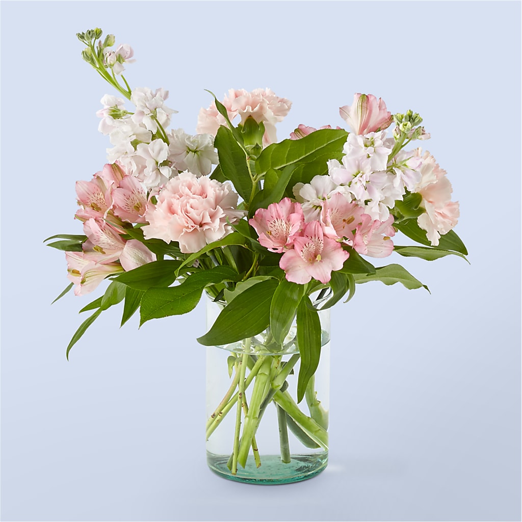 At the Ballet Bouquet – The Gift Garden, Macon GA