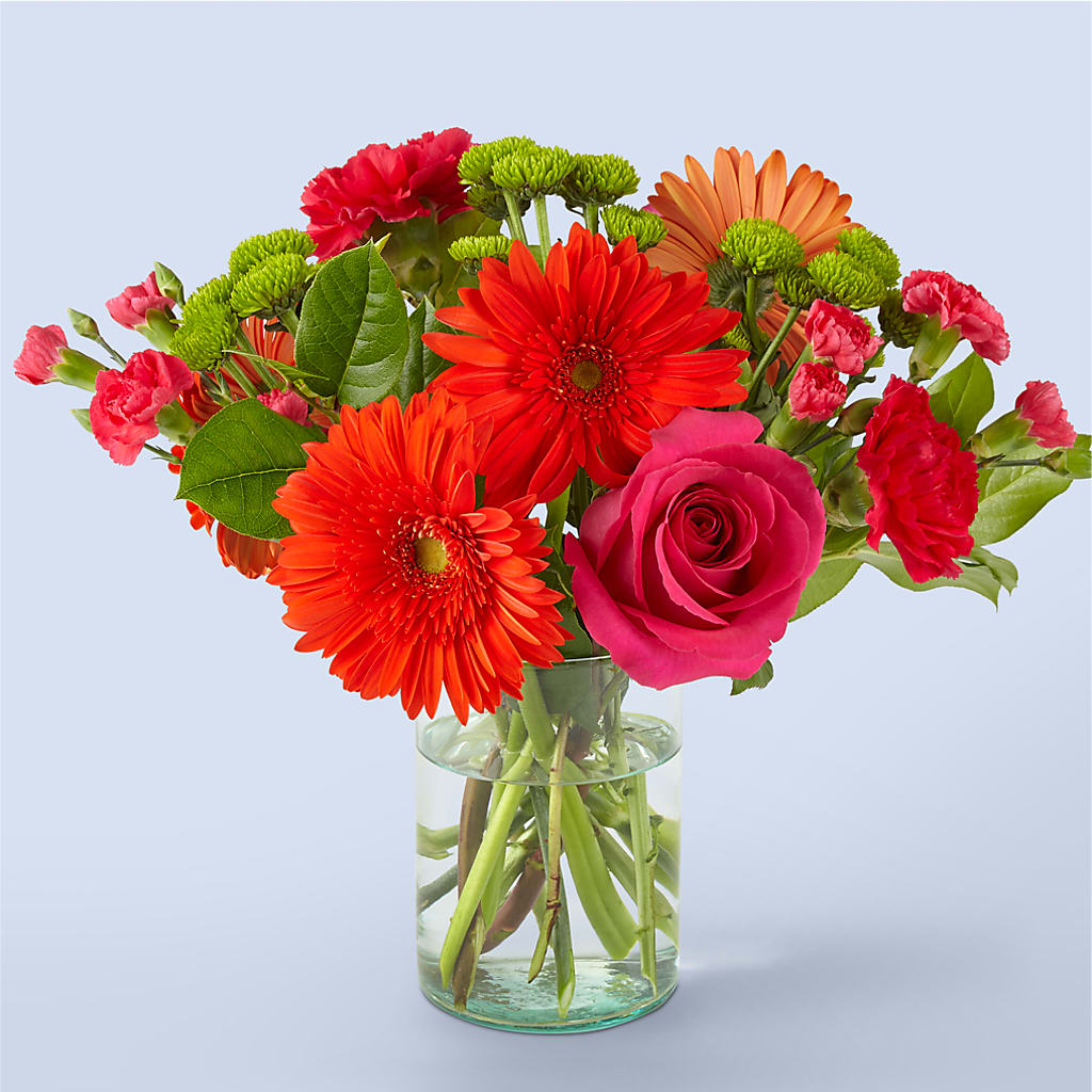 Best Dressed Bouquet – The Gift Garden, Macon GA