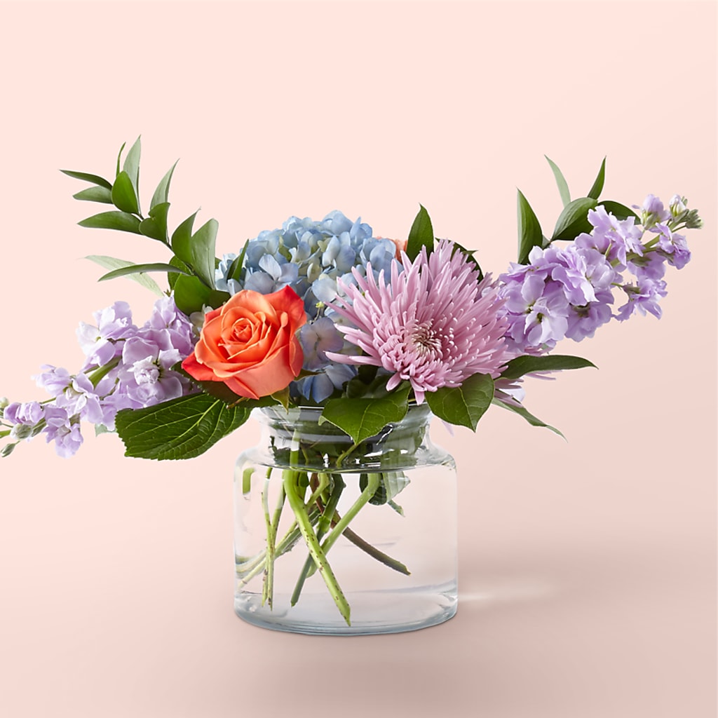 Be Mine Bouquet – The Gift Garden, Macon GA