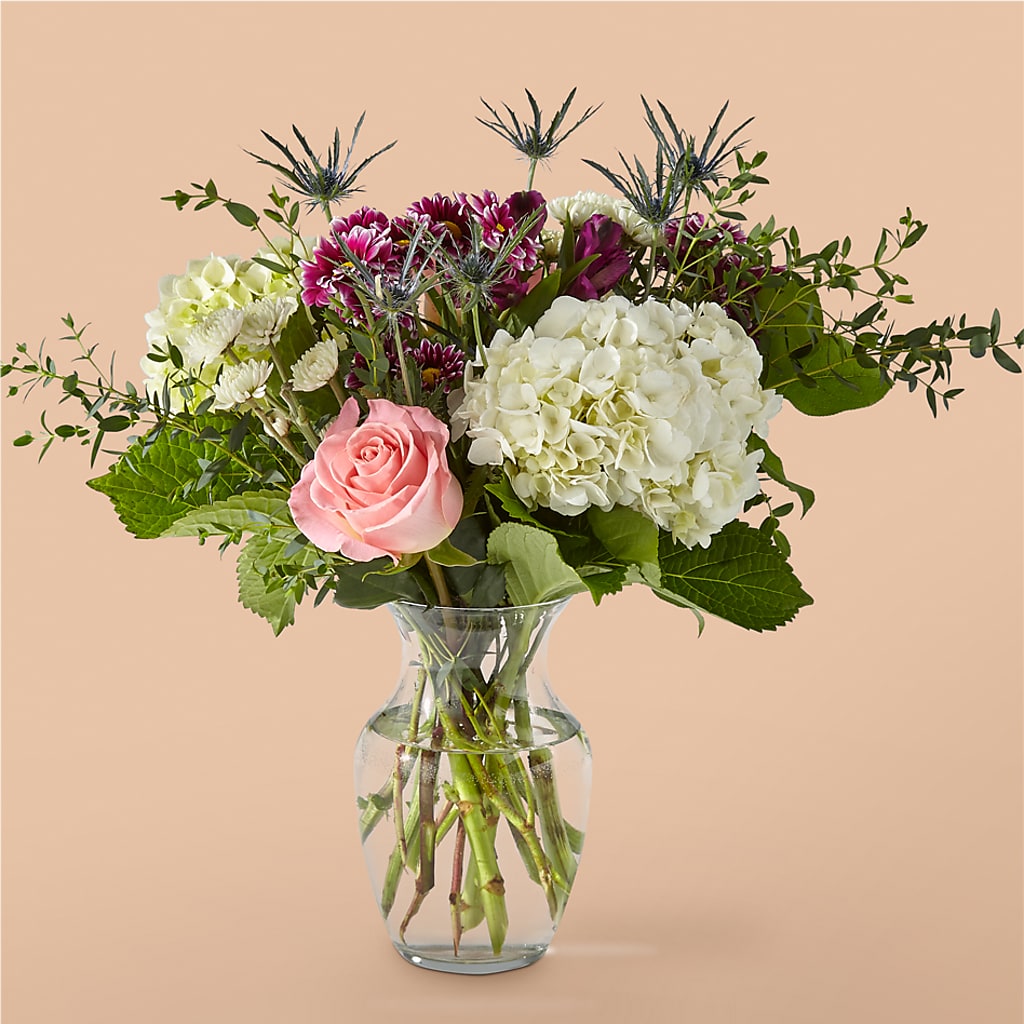 Parlour Bouquet – The Gift Garden, Macon GA