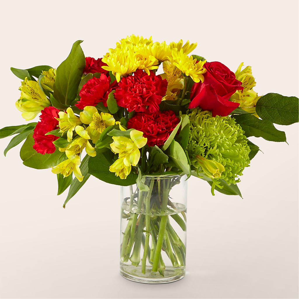 Bright Side Bouquet – The Gift Garden, Macon GA