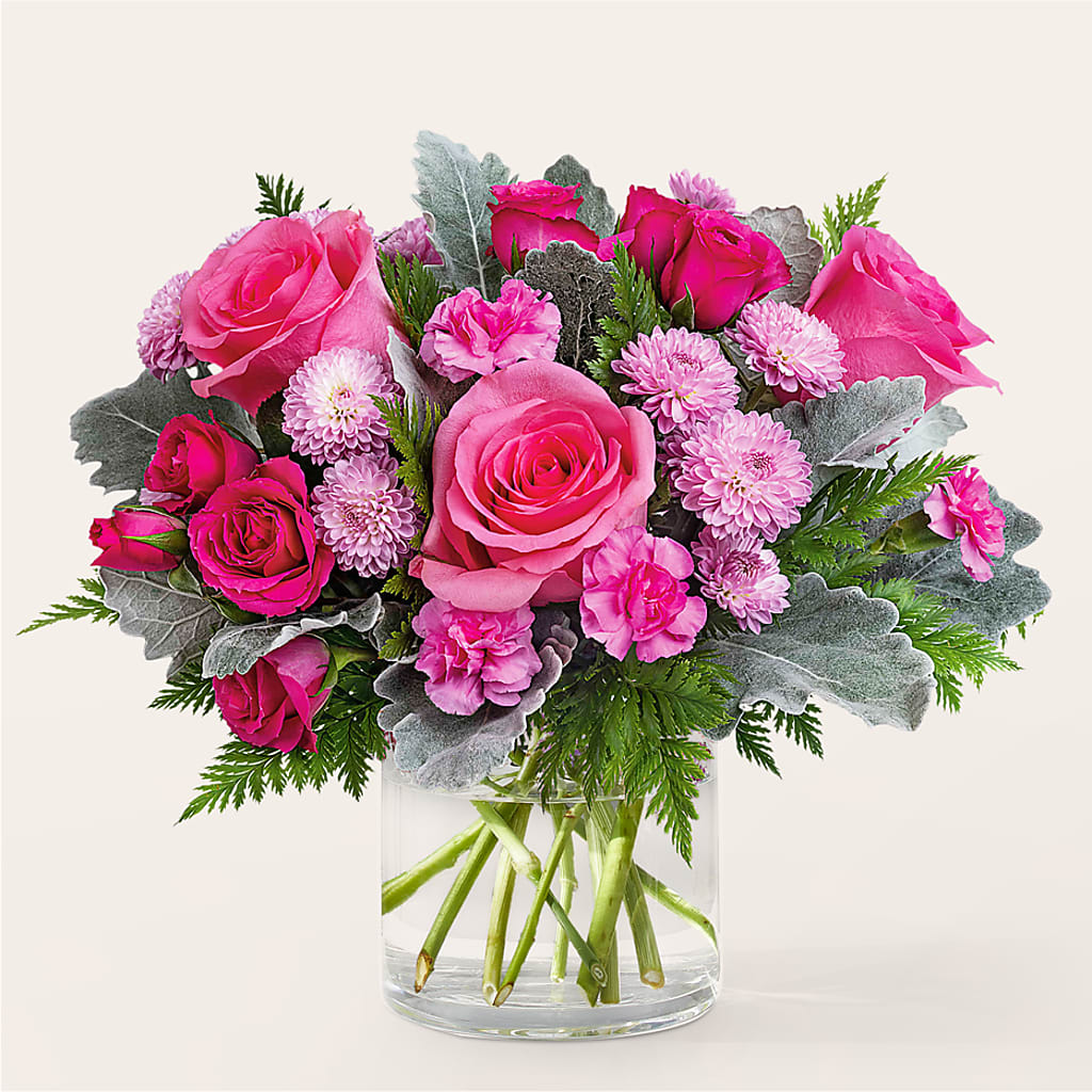 Sweet As Can Be Bouquet – The Gift Garden, Macon GA