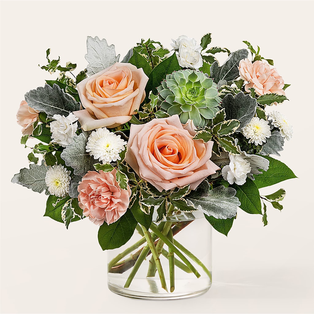 Sweet Tea Bouquet – The Gift Garden, Macon GA