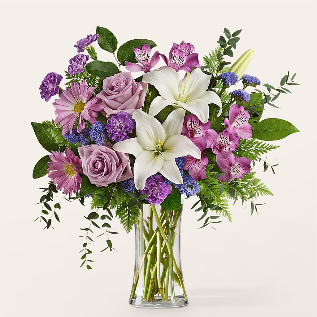 The Dreamscape Bouquet – The Gift Garden, Macon GA