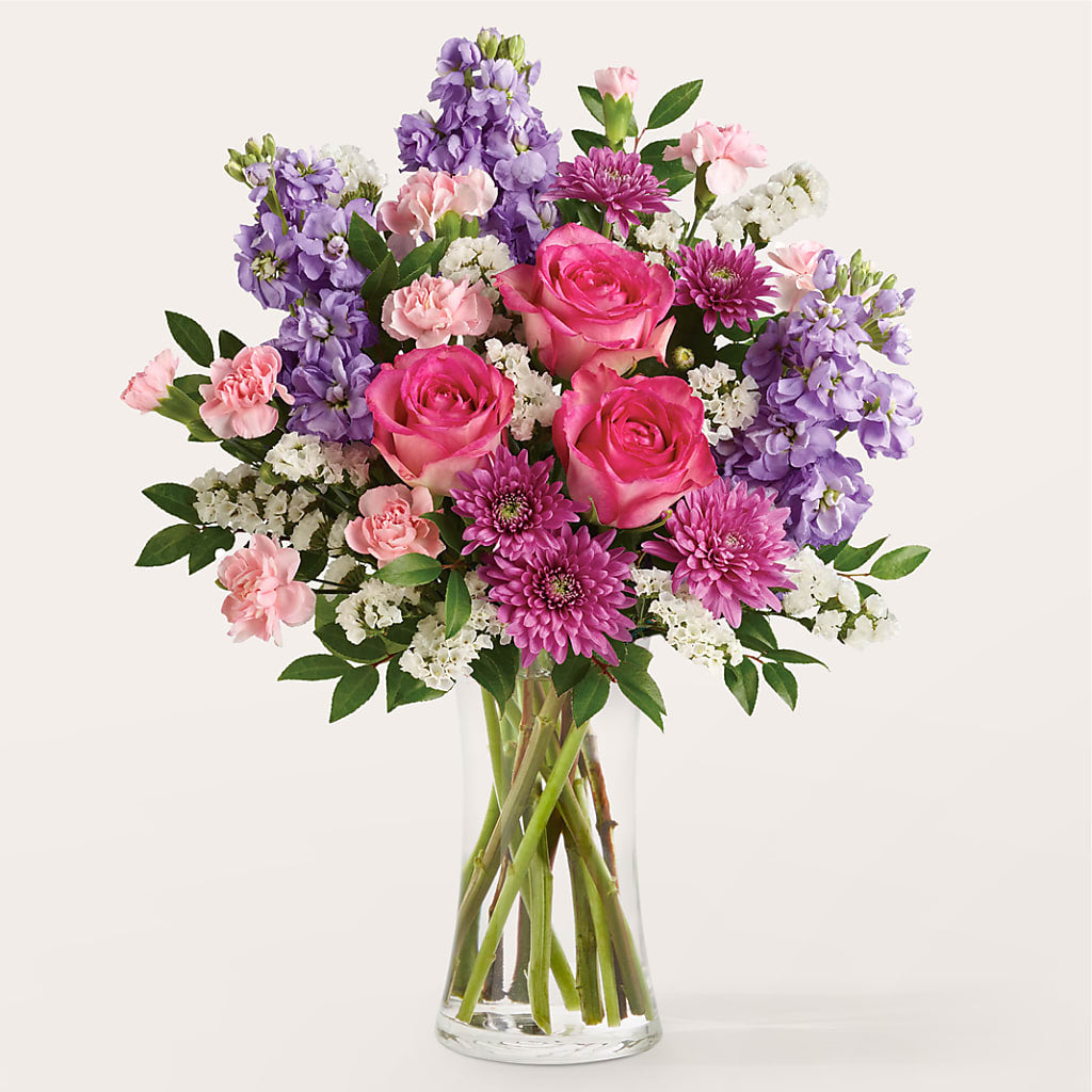 Slumber Party Bouquet – The Gift Garden, Macon GA