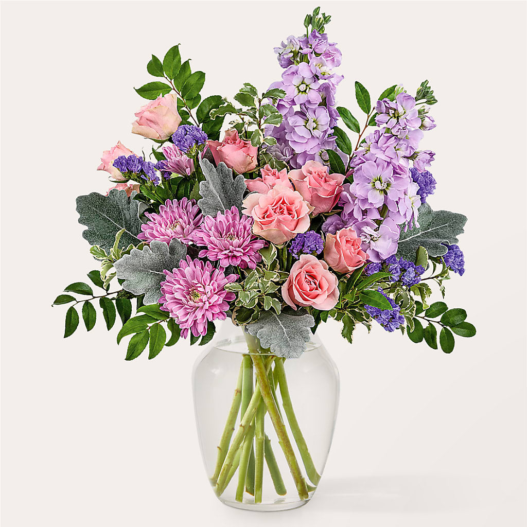 Well Wishes Bouquet – The Gift Garden, Macon GA
