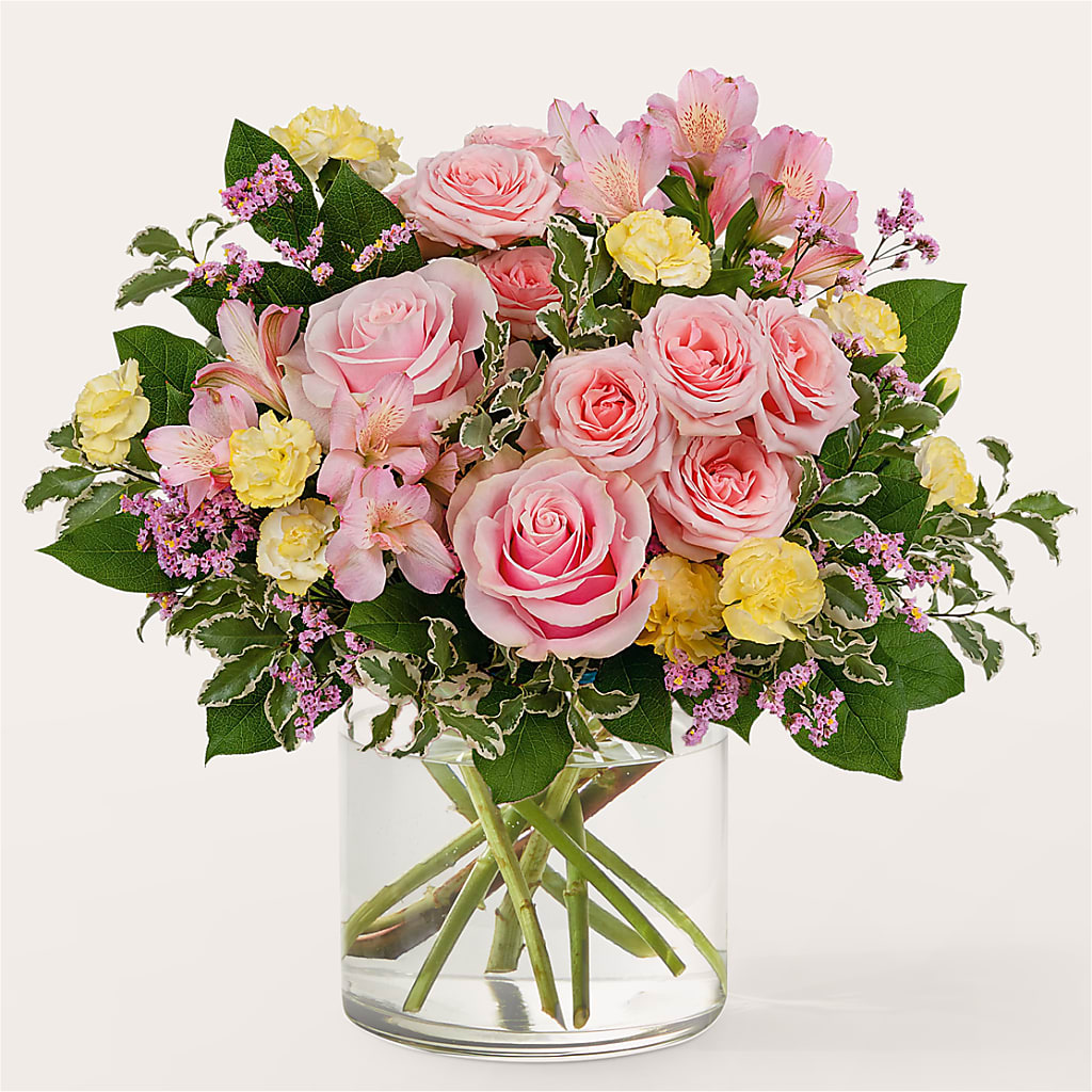 Refreshed Bouquet – The Gift Garden, Macon GA