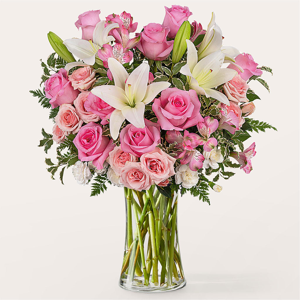 All the Best Bouquet – The Gift Garden, Macon GA