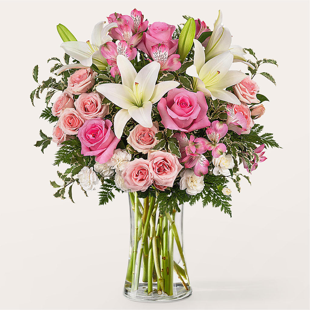 All the Best Bouquet – The Gift Garden, Macon GA
