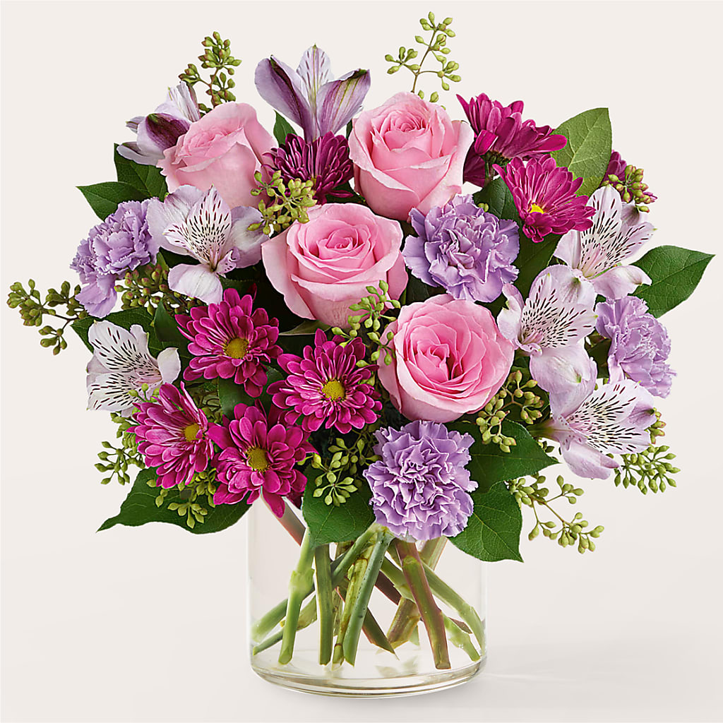 In the Clouds Bouquet – The Gift Garden, Macon GA