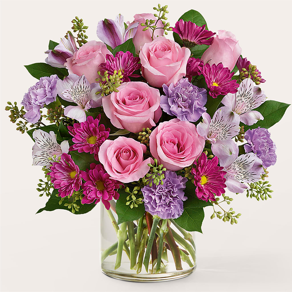 In the Clouds Bouquet – The Gift Garden, Macon GA