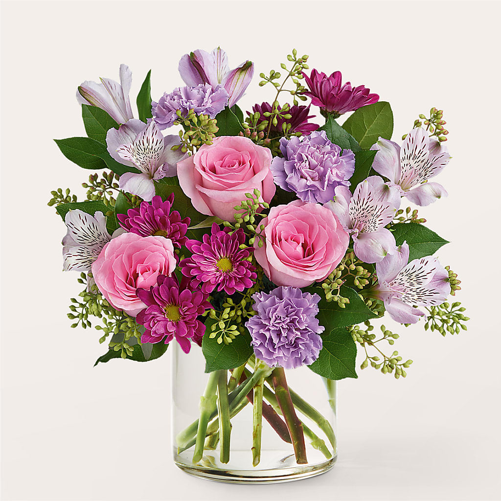 In the Clouds Bouquet – The Gift Garden, Macon GA