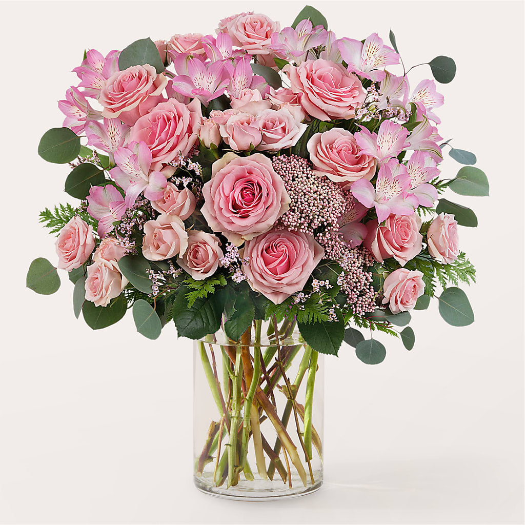 Sweetheart Bouquet – The Gift Garden, Macon GA