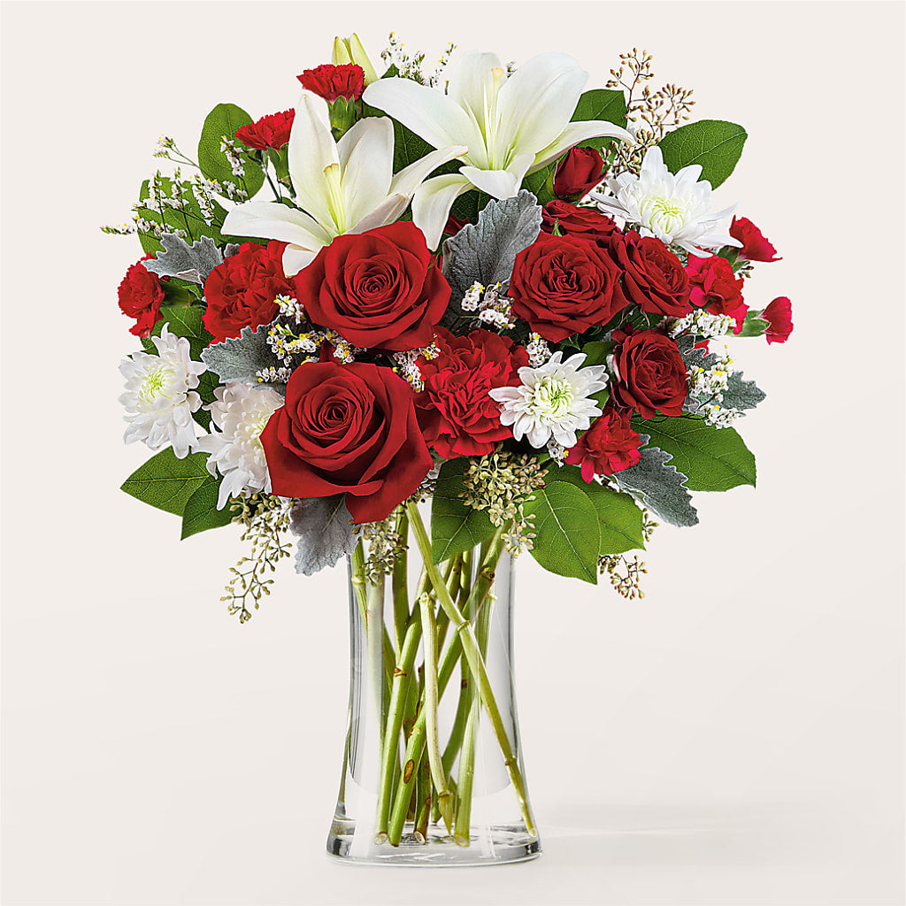 Floral Symphony Bouquet – The Gift Garden, Macon GA