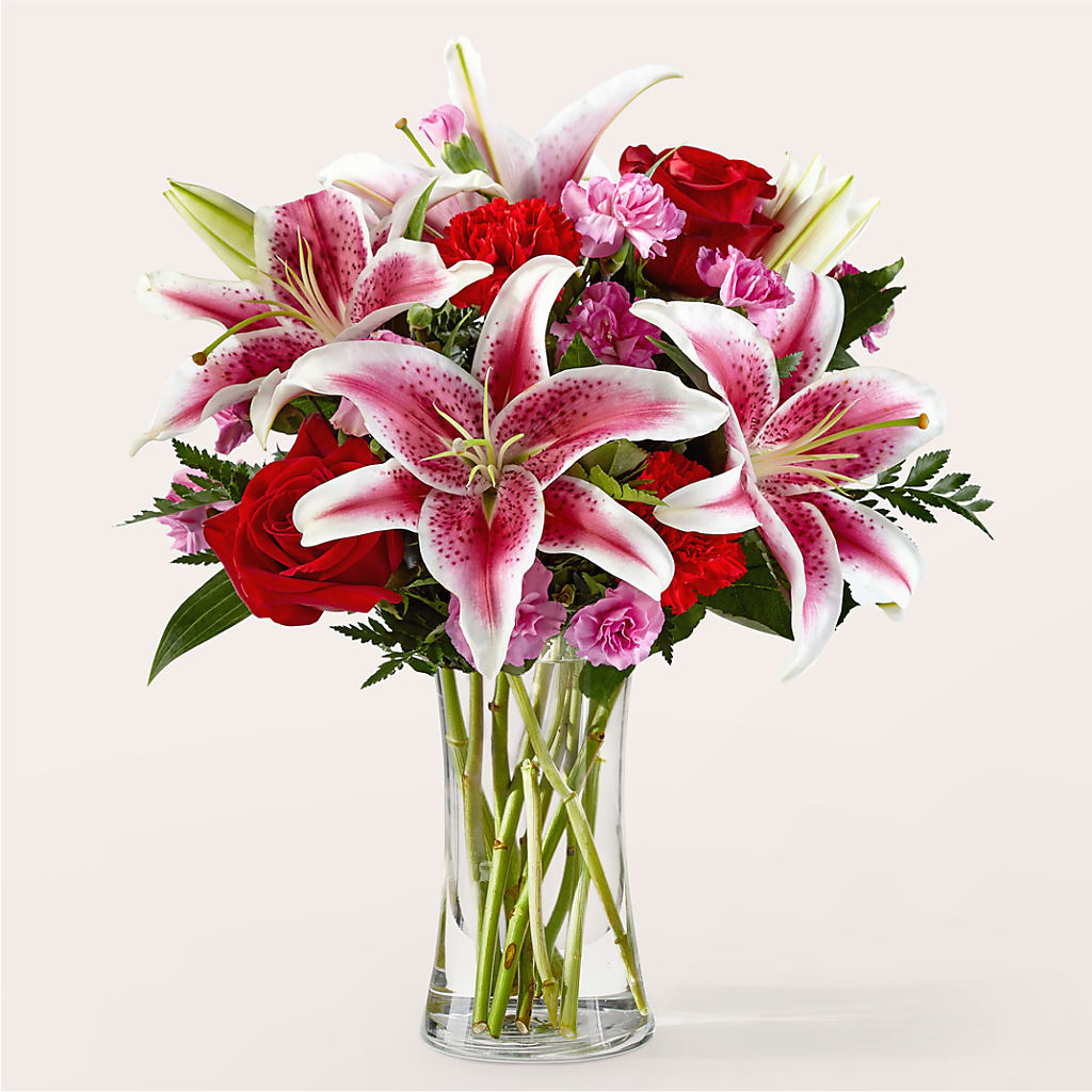 Honeymoon Bouquet – The Gift Garden, Macon GA