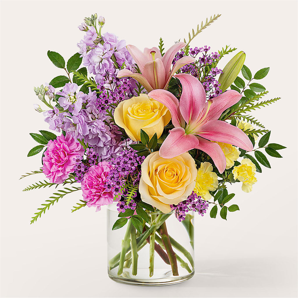 Jubilee Bouquet – The Gift Garden, Macon GA