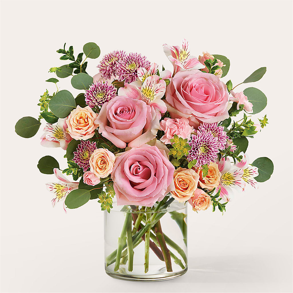 Pleasant Pastures Bouquet – The Gift Garden, Macon GA