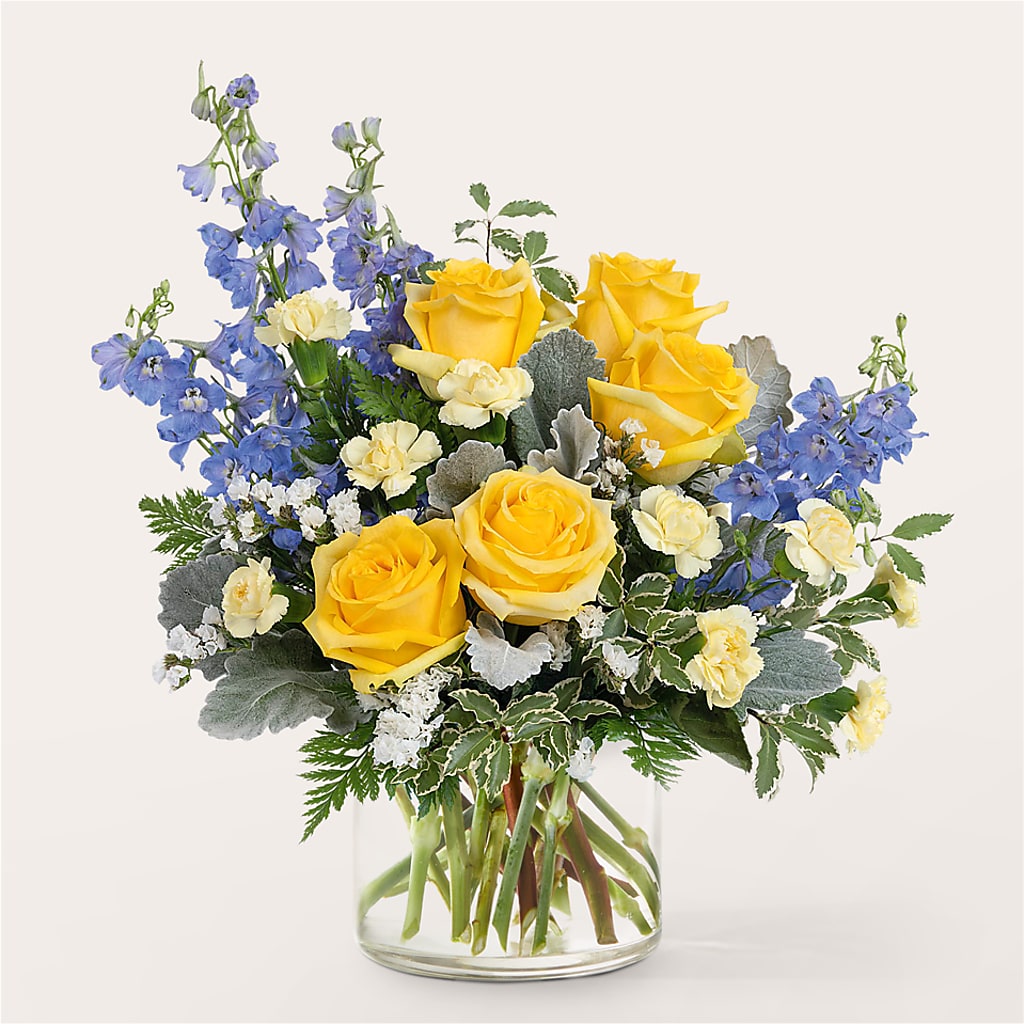 Butterfly Wings Bouquet – The Gift Garden, Macon GA