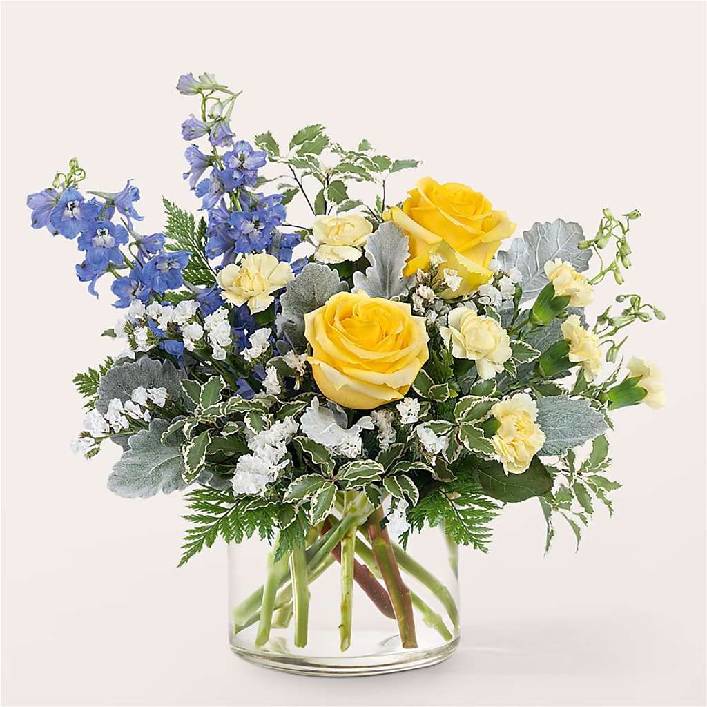 Butterfly Wings Bouquet – The Gift Garden, Macon GA