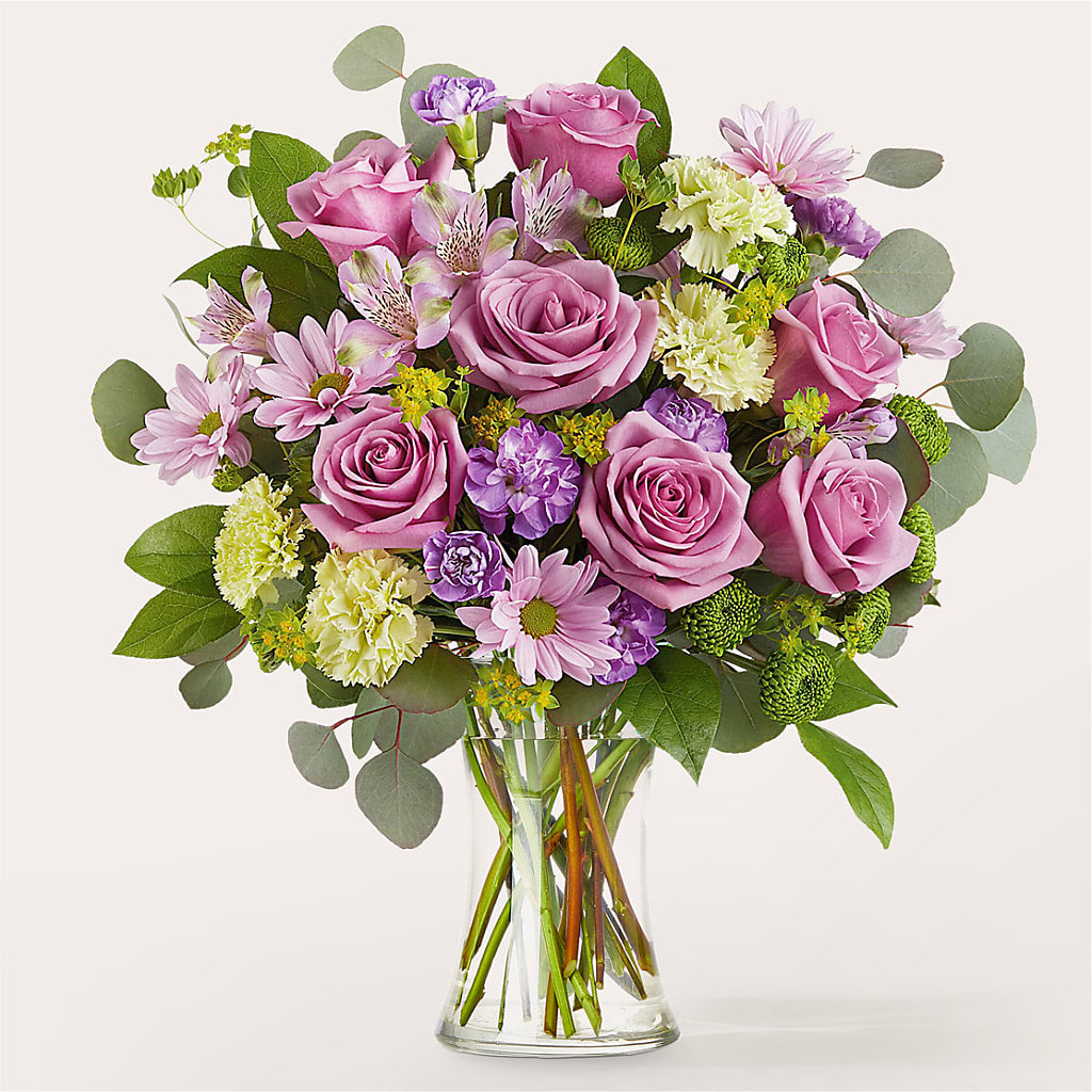 Emerald City Bouquet – The Gift Garden, Macon GA