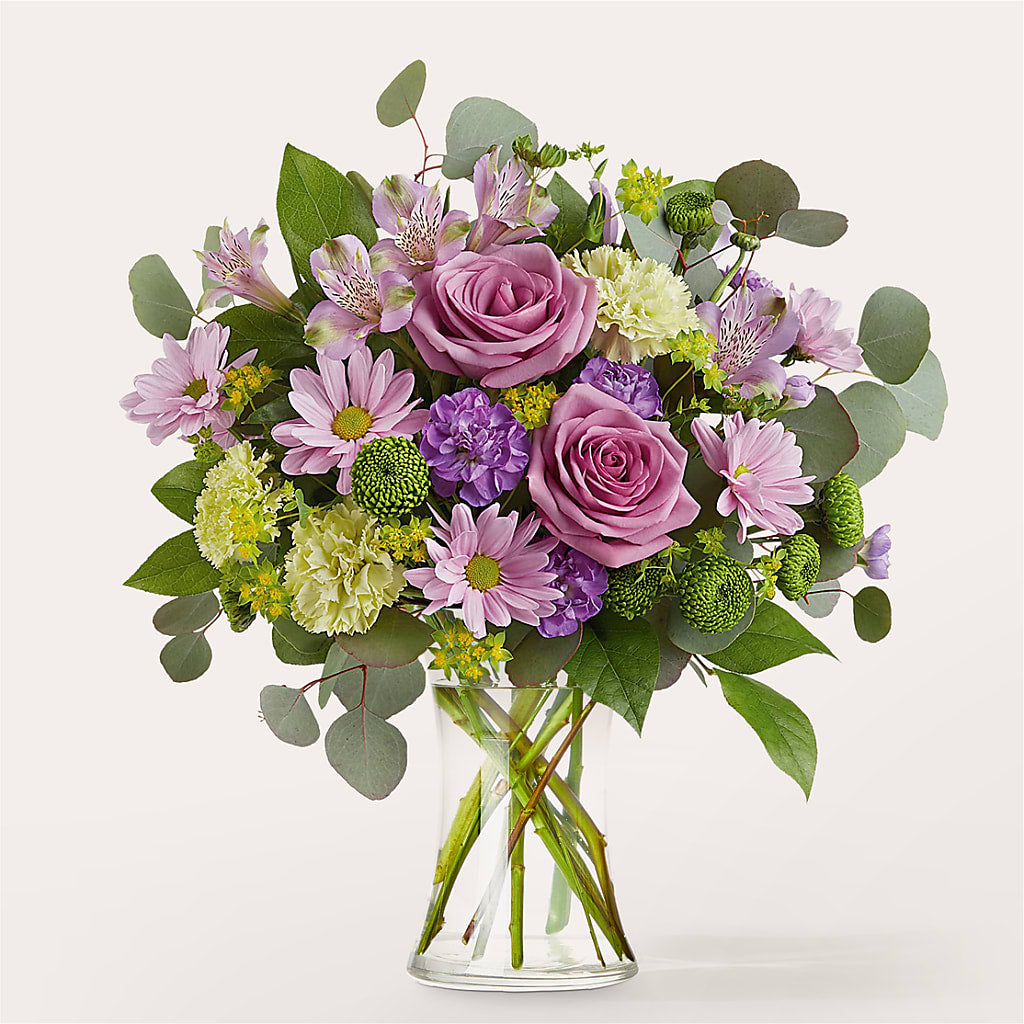 Emerald City Bouquet – The Gift Garden, Macon GA