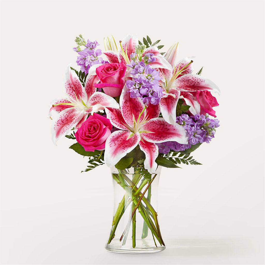 Amore Bouquet – The Gift Garden, Macon GA