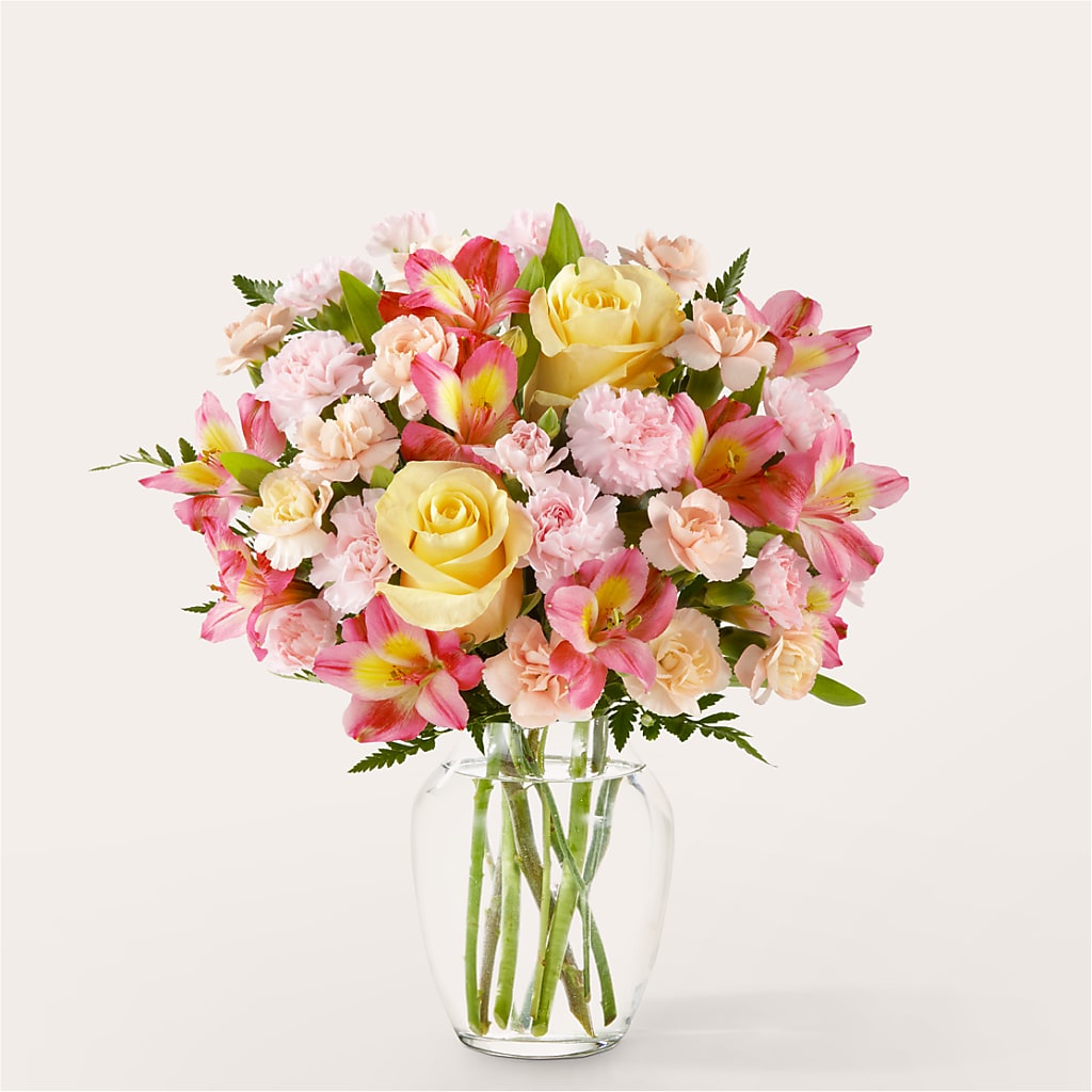 Just Lovely Bouquet – The Gift Garden, Macon GA