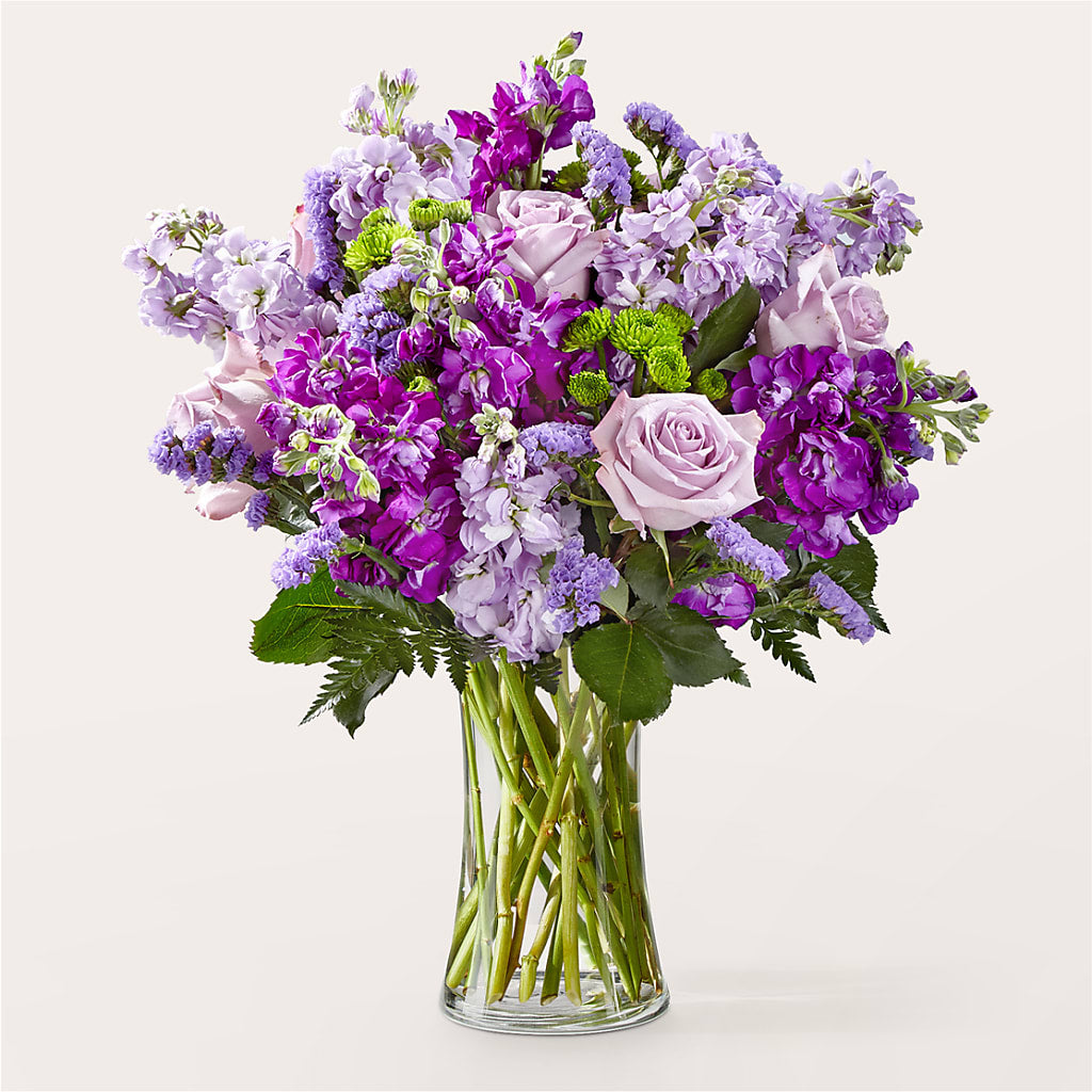Grapeful Bouquet – The Gift Garden, Macon GA