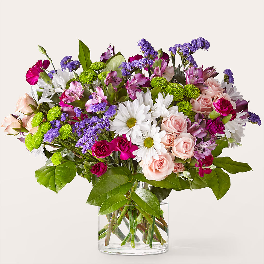 Wild Berry Bouquet – The Gift Garden, Macon GA