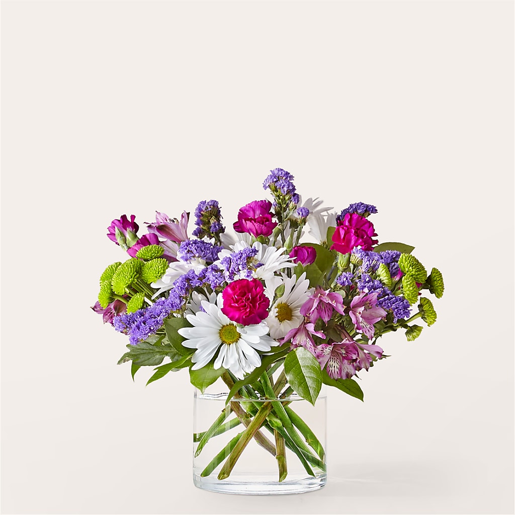 Wild Berry Bouquet – The Gift Garden, Macon GA
