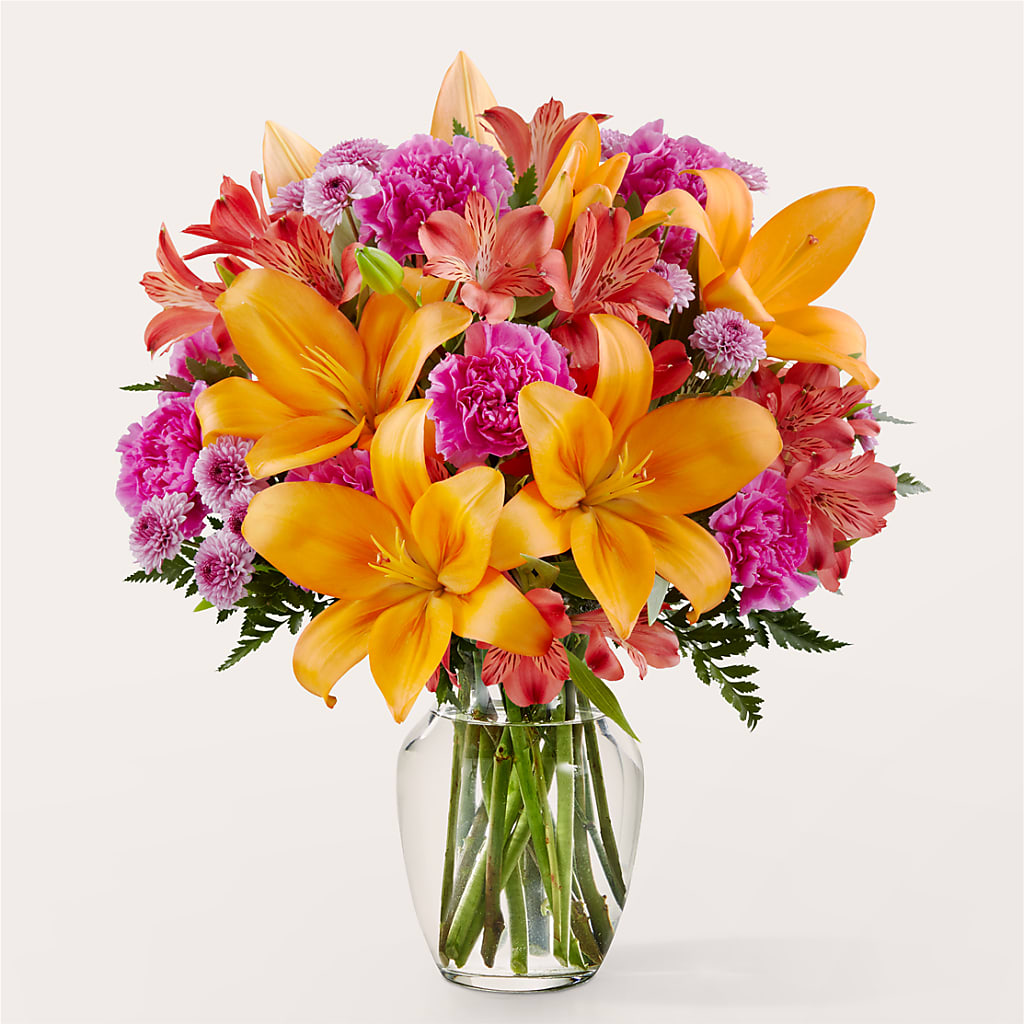 Entranced Bouquet – The Gift Garden, Macon GA